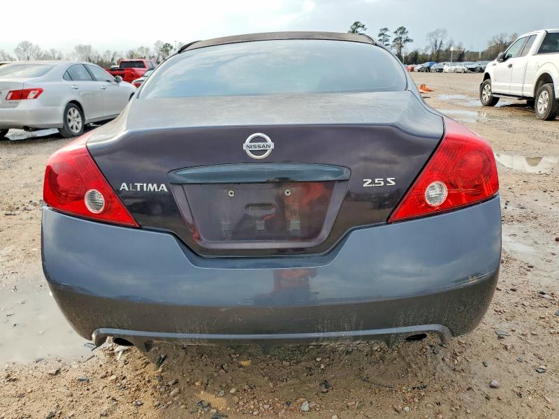 Продажа на аукционе авто 2012 Nissan Altima, vin: 1N4AL2EP9CC193769, номер лота: 72527585