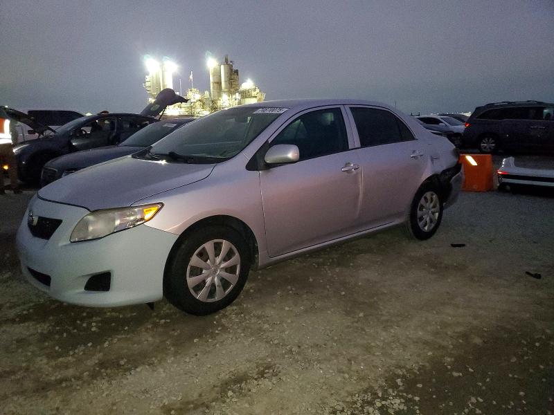 Auction sale of the 2010 Toyota Corolla Ba, vin: JTDBU4EE0A9114358, lot number: 74670075