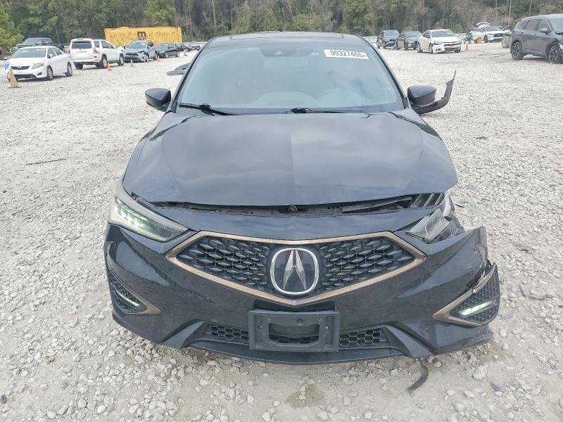 Aukcja sprzedaży 2022 Acura Ilx, vin: 19UDE2F88NA000438, numer aukcji: 99327465