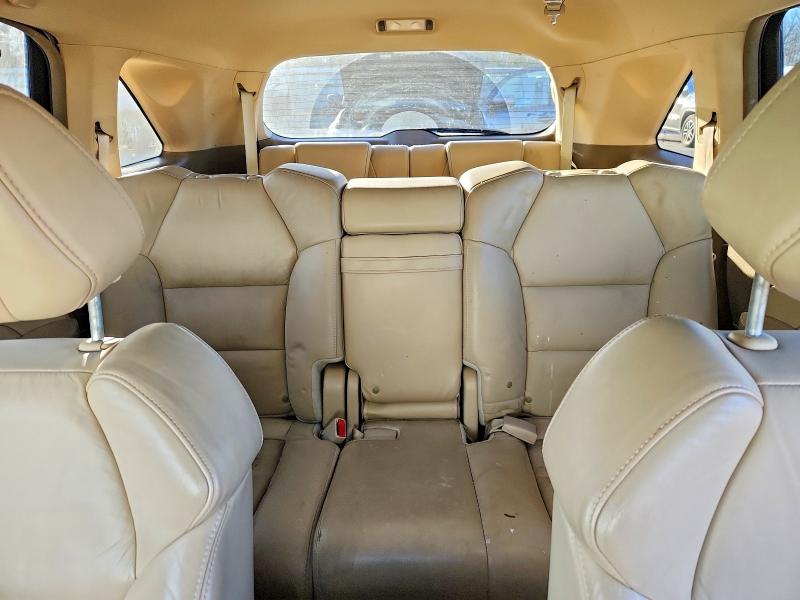 2012 Acura Mdx მანქანა იყიდება აუქციონზე, vin: 2HNYD2H2XCH501433, აუქციონის ნომერი: 72877265