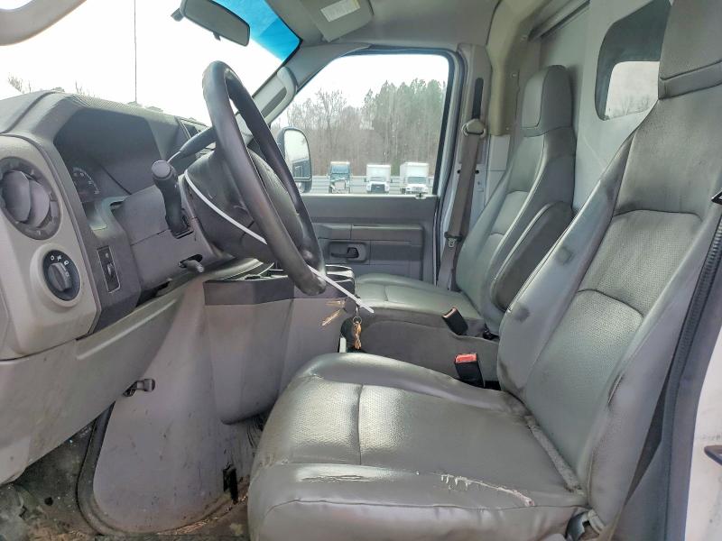 Aukcja sprzedaży 2015 Ford Econoline, vin: 1FDWE3FL0FDA12581, numer aukcji: 75319135