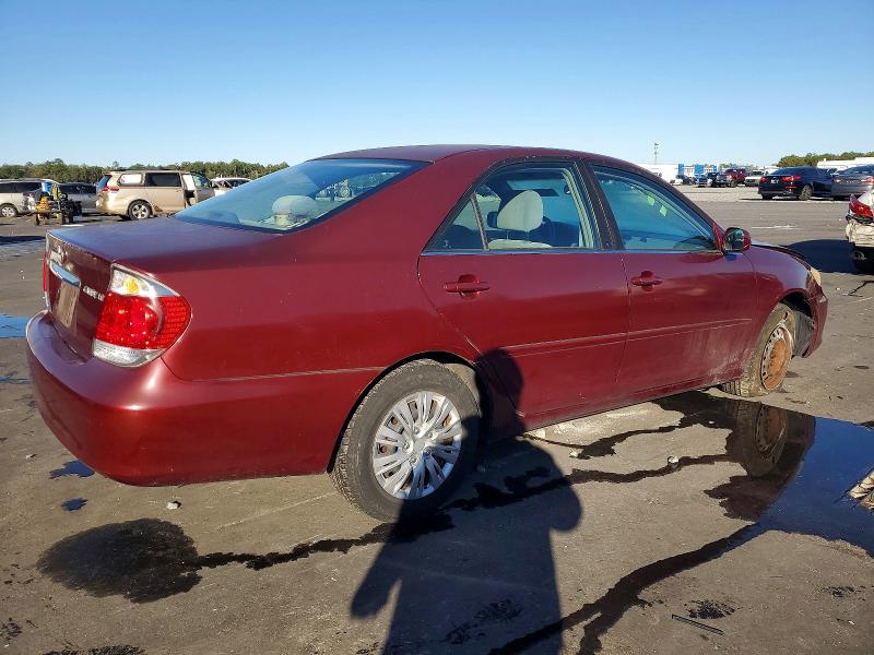 73715795 :رقم المزاد ، 4T1BE32K26U150361 vin ، 2006 Toyota Camry مزاد بيع