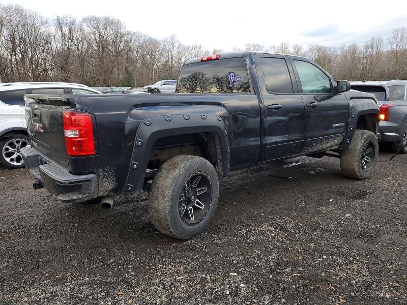 Продаж на аукціоні авто 2015 Gmc Sierra, vin: 1GTR1TEC6FZ415885, номер лоту: 97267605