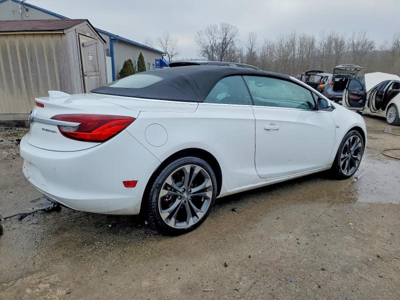 Продажа на аукционе авто 2016 Buick Cascada, vin: W04WT3N53GG056761, номер лота: 99947865