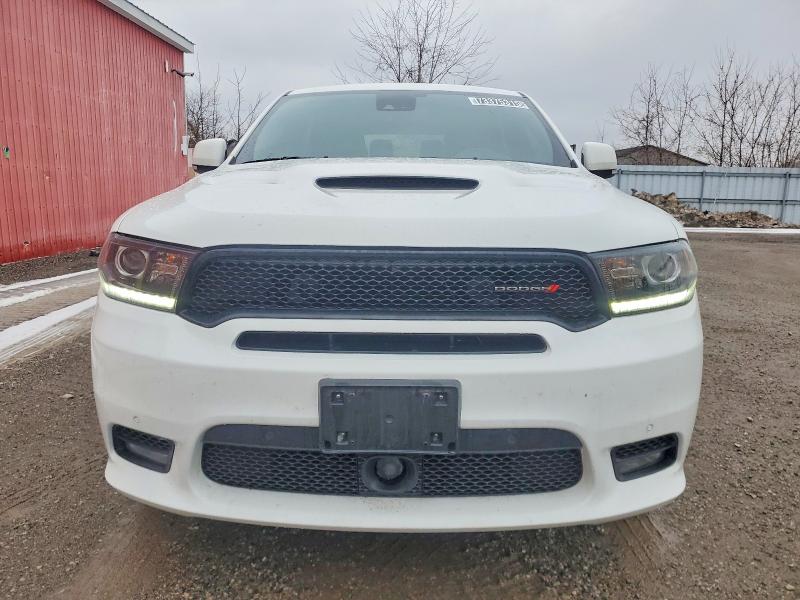 Продажа на аукционе авто 2020 Dodge Durango R/, vin: 1C4SDJCT0LC367945, номер лота: 73375315