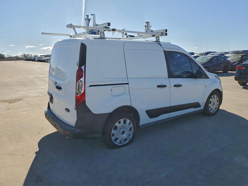 2020 Ford Transit Connect მანქანა იყიდება აუქციონზე, vin: NM0LS6E26L1461476, აუქციონის ნომერი: 94578305