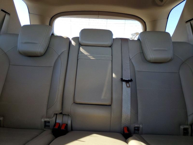 Продаж на аукціоні авто 2014 Mercedes-benz Ml 350 4ma, vin: 4JGDA5HB0EA432506, номер лоту: 97891075
