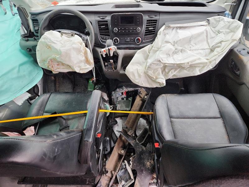 Продажа на аукционе авто 2024 Ford Transit T-, vin: 1FTBR2C8XRKB18599, номер лота: 98538475