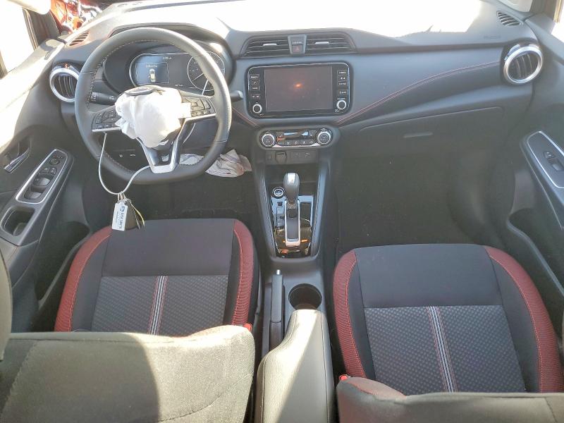 Aukcja sprzedaży 2025 Nissan Versa, vin: 3N1CN8FV9SL876381, numer aukcji: 98548935