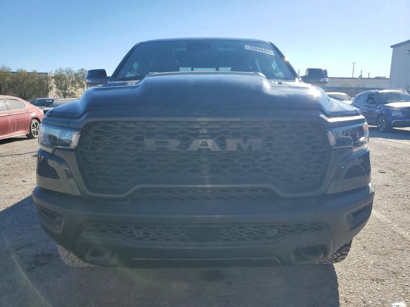 2026 Ram 1500 მანქანა იყიდება აუქციონზე, vin: 1C6SRFLP0TN172019, აუქციონის ნომერი: 72840425