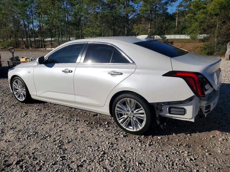 Aukcja sprzedaży 2021 Cadillac Ct4, vin: 1G6DB5RK8M0147303, numer aukcji: 73250135