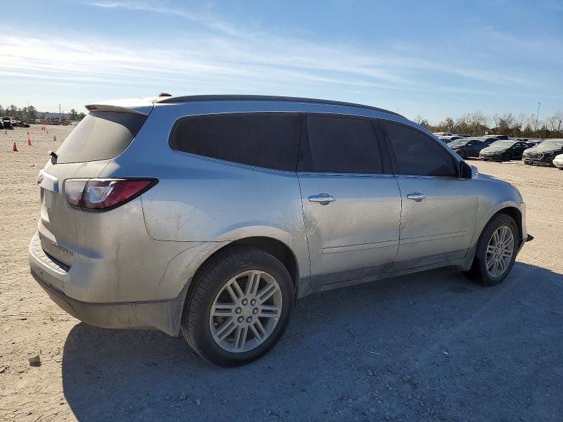 Продаж на аукціоні авто 2015 Chevrolet Traverse L, vin: 1GNKVGKD9FJ149147, номер лоту: 99175285