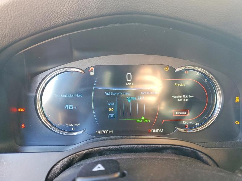 Продажа на аукционе авто 2016 Cadillac Escalade E, vin: 1GYS3HKJ0GR181105, номер лота: 74356045