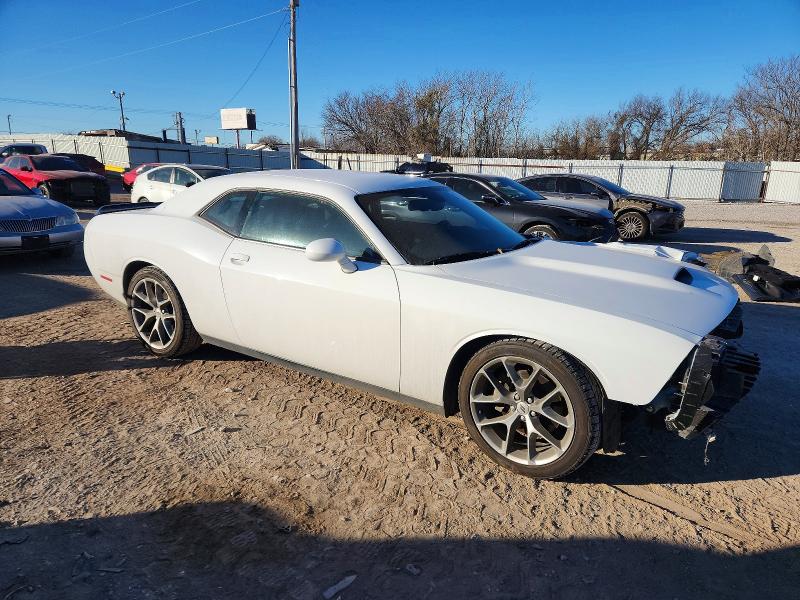 Aukcja sprzedaży 2023 Dodge Challenger, vin: 2C3CDZJG8PH503691, numer aukcji: 99308465