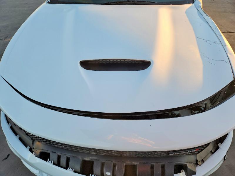 2023 Dodge Charger მანქანა იყიდება აუქციონზე, vin: 2C3CDXHG0PH554497, აუქციონის ნომერი: 72672375