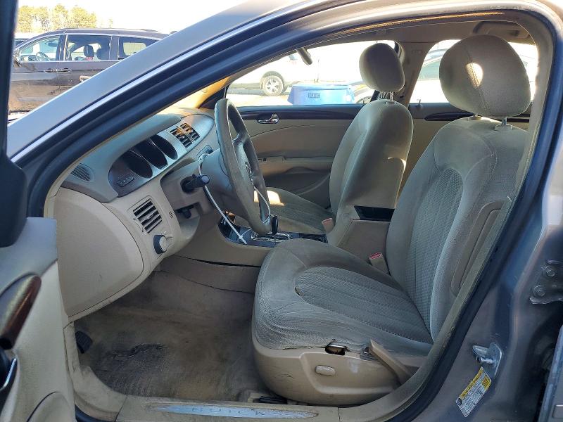 Aukcja sprzedaży 2006 Buick Lucerne, vin: 1G4HP57226U187385, numer aukcji: 73197665