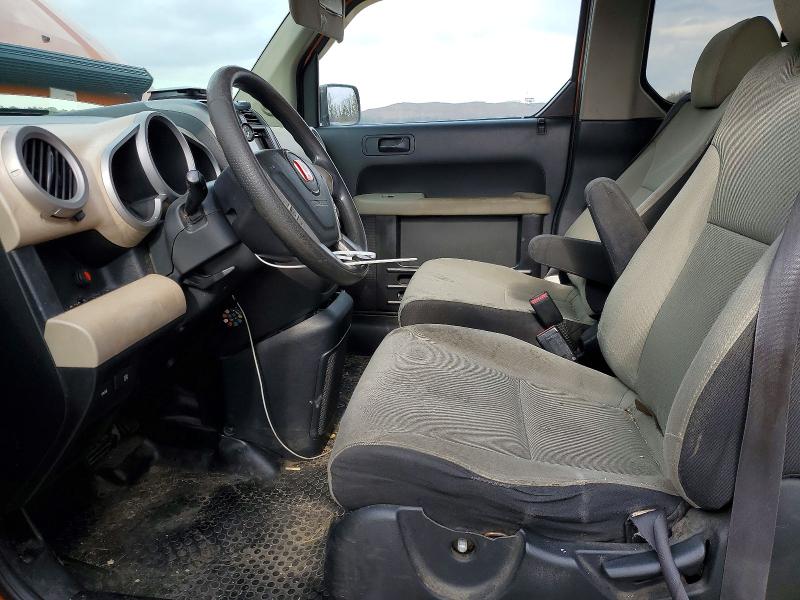 Продаж на аукціоні авто 2007 Honda Element, vin: 5J6YH18767L005449, номер лоту: 73418695