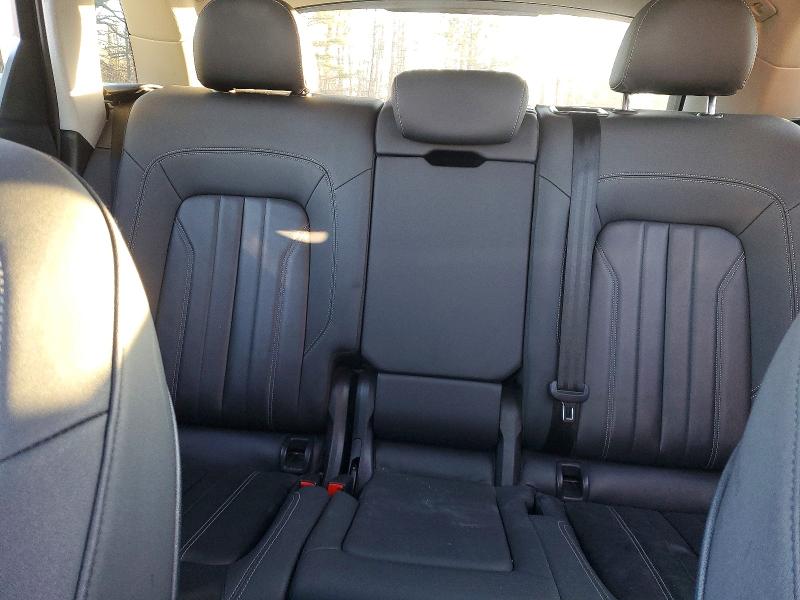 Продажа на аукционе авто 2021 Audi Q5, vin: WA1BAAFY0M2016714, номер лота: 72748755