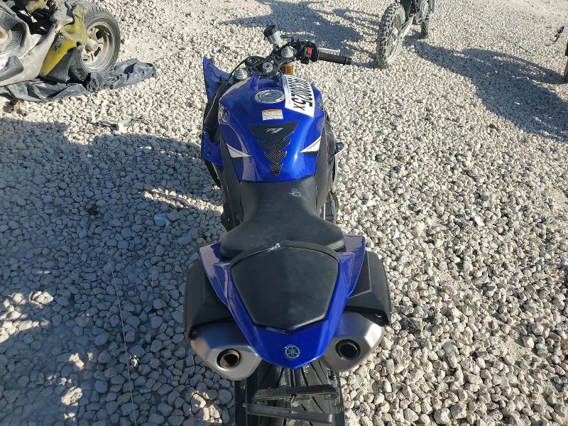 Aukcja sprzedaży 2013 Yama Yzfr1, vin: JYARN23E7DA016056, numer aukcji: 99338025
