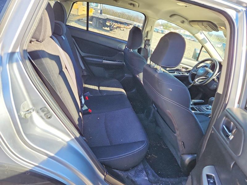 Aukcja sprzedaży 2015 Subaru Xv Crosstr, vin: JF2GPAFC9F8236109, numer aukcji: 73069915
