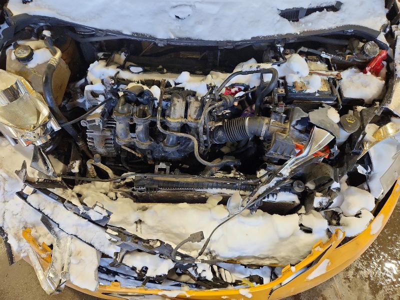Продаж на аукціоні авто 2013 Ford Fiesta, vin: 3FADP4FJ0DM211079, номер лоту: 98826325