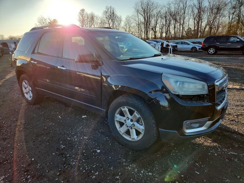 Aukcja sprzedaży 2013 Gmc Acadia, vin: 1GKKVPKD9DJ178187, numer aukcji: 73370415