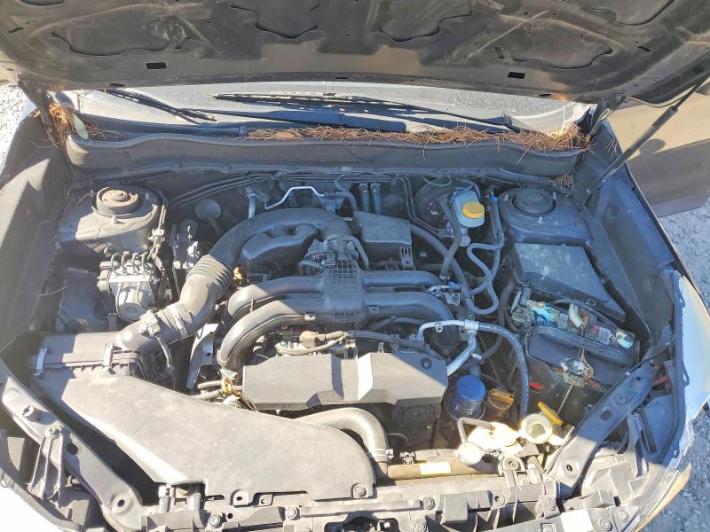2015 Subaru Forester მანქანა იყიდება აუქციონზე, vin: JF2SJAKC6FH816497, აუქციონის ნომერი: 73408395
