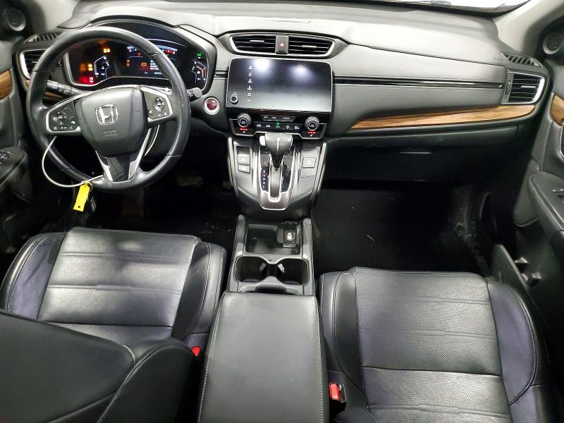 Продажа на аукционе авто 2018 Honda Cr-v, vin: 2HKRW2H97JH105885, номер лота: 99884035