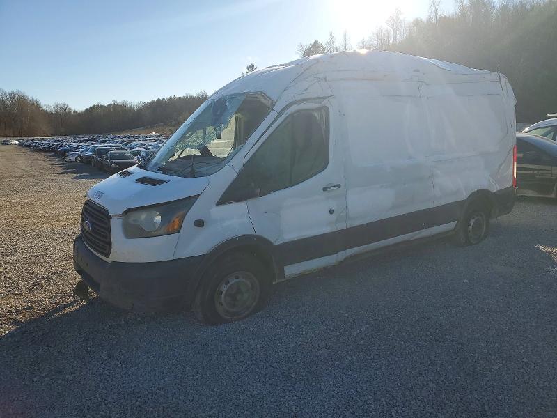 Auction sale of the 2017 Ford Transit, vin: 1FTYE2CM2HKA38831, lot number: 97587975