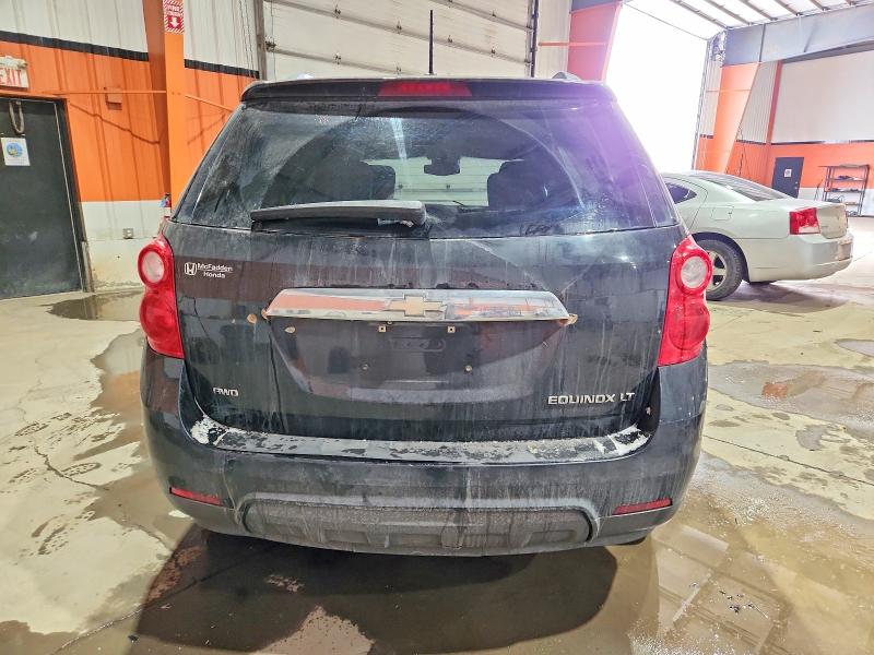 Продаж на аукціоні авто 2015 Chevrolet Equinox Lt, vin: 2GNFLFEK9F6334839, номер лоту: 74486345