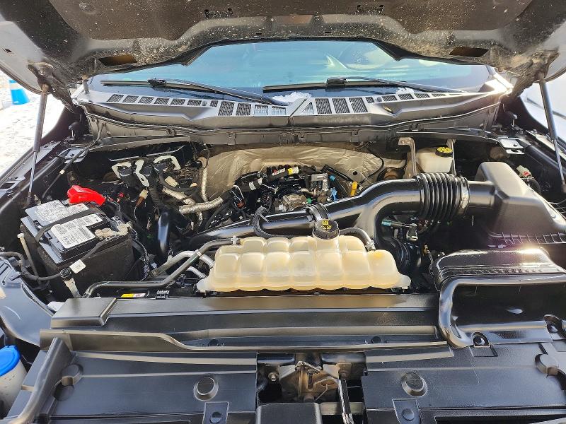 Продажа на аукционе авто 2021 Ford F150, vin: 1FTEW1EP4MFB83065, номер лота: 74415415
