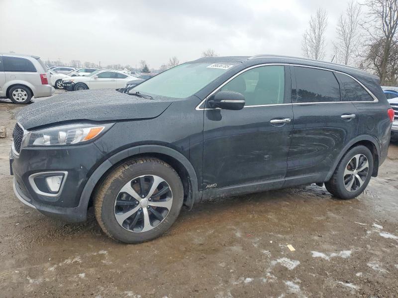 Aukcja sprzedaży 2016 Kia Sorento, vin: 5XYPHDA56GG161708, numer aukcji: 99636785