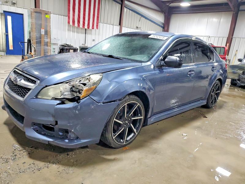 Auction sale of the 2013 Subaru Legacy, vin: 4S3BMBB65D3019299, lot number: 73242475