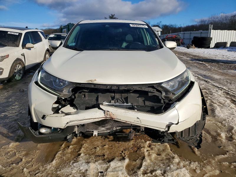 Aukcja sprzedaży 2018 Honda Cr-v, vin: 2HKRW2H87JH635426, numer aukcji: 99906575