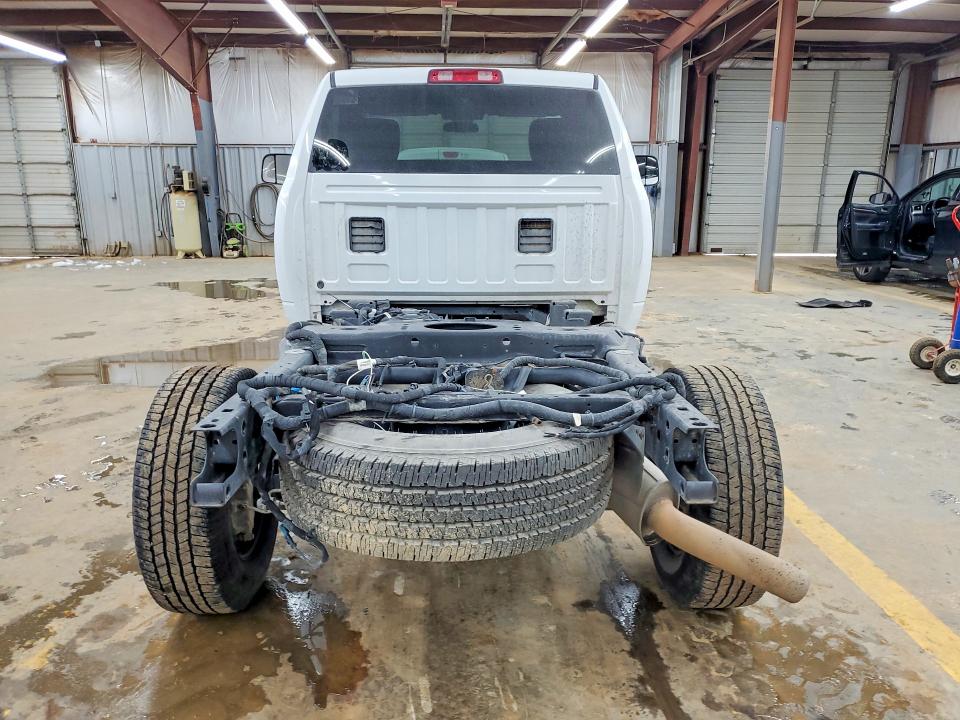 Aukcja sprzedaży 2022 Ram 2500 Tradesman, vin: 3C6MR5AJ7NG315464, numer aukcji: 74911425
