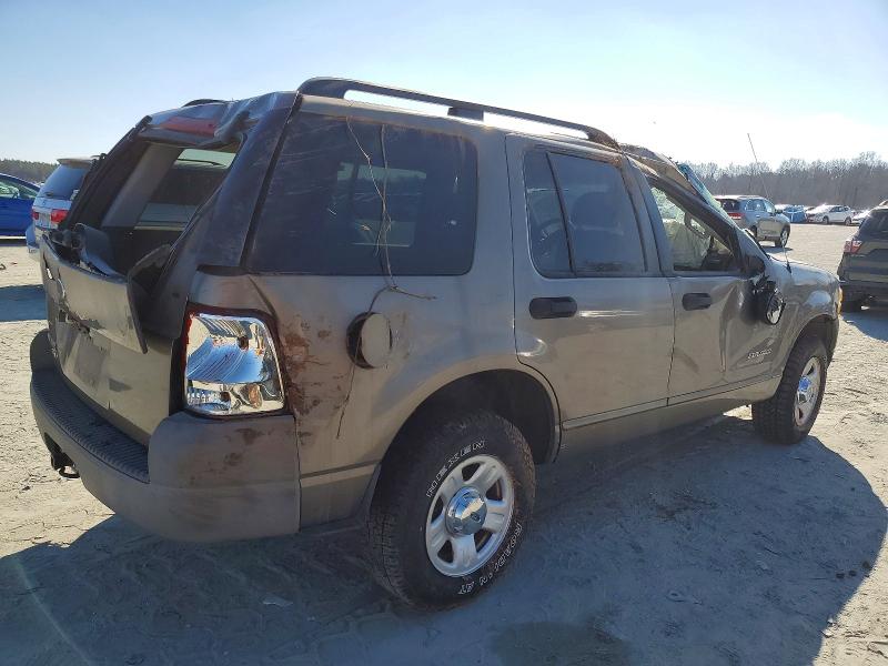Продажа на аукционе авто 2002 Ford Explorer X, vin: 1FMZU62E12UC77500, номер лота: 99242555
