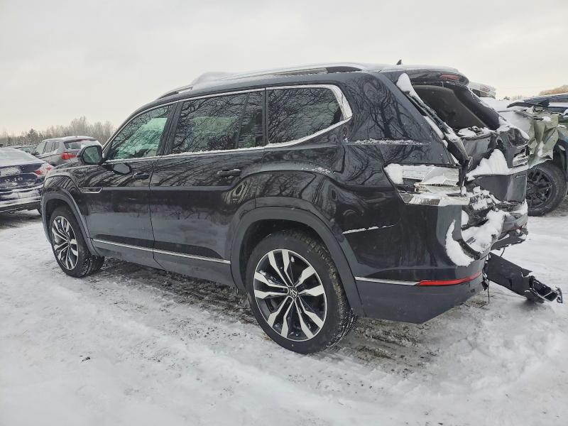 Aukcja sprzedaży 2023 Volkswagen Atlas, vin: 1V2FR2CA7PC546821, numer aukcji: 73173055