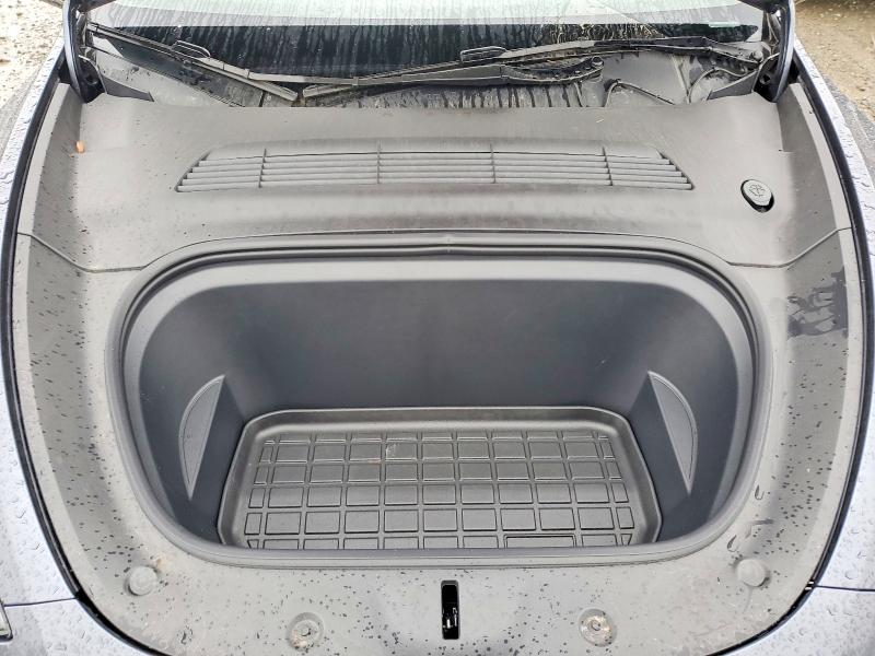 Aukcja sprzedaży 2023 Tesla Model Y, vin: 7SAYGDEEXPF962766, numer aukcji: 73669375