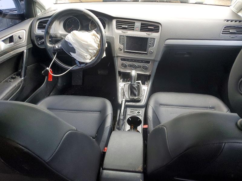 Продажа на аукционе авто 2017 Volkswagen Golf Sport, vin: 3VWC17AU2HM502518, номер лота: 72256915