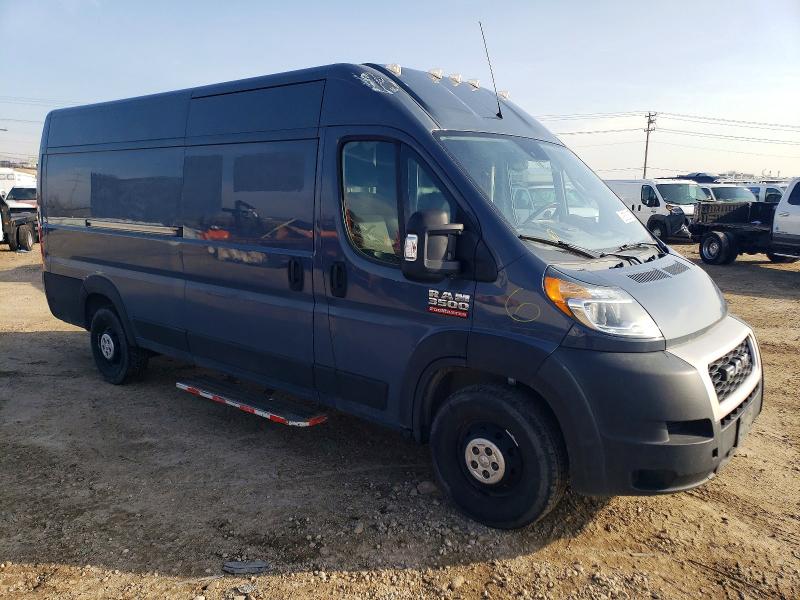 Aukcja sprzedaży 2021 Ram Promaster 3500, vin: 3C6MRVJGXME544817, numer aukcji: 96505035