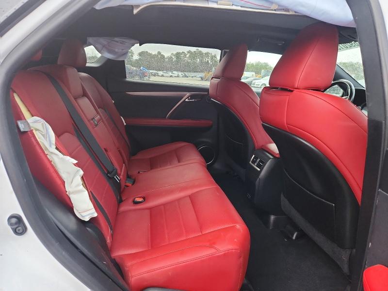 Продажа на аукционе авто 2021 Lexus Rx, vin: 2T2YZMDA8MC272595, номер лота: 98692015
