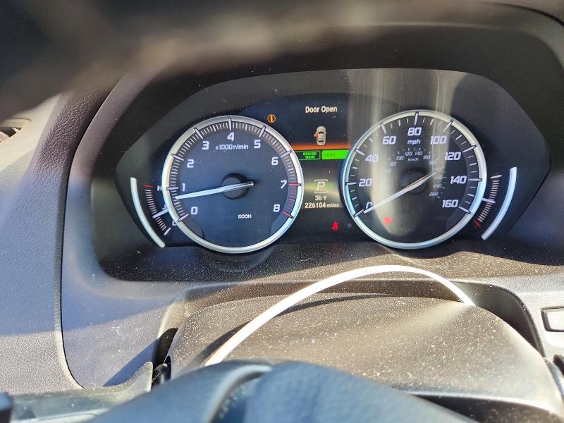 Продажа на аукционе авто 2015 Acura Tlx, vin: 19UUB1F58FA008050, номер лота: 74608835