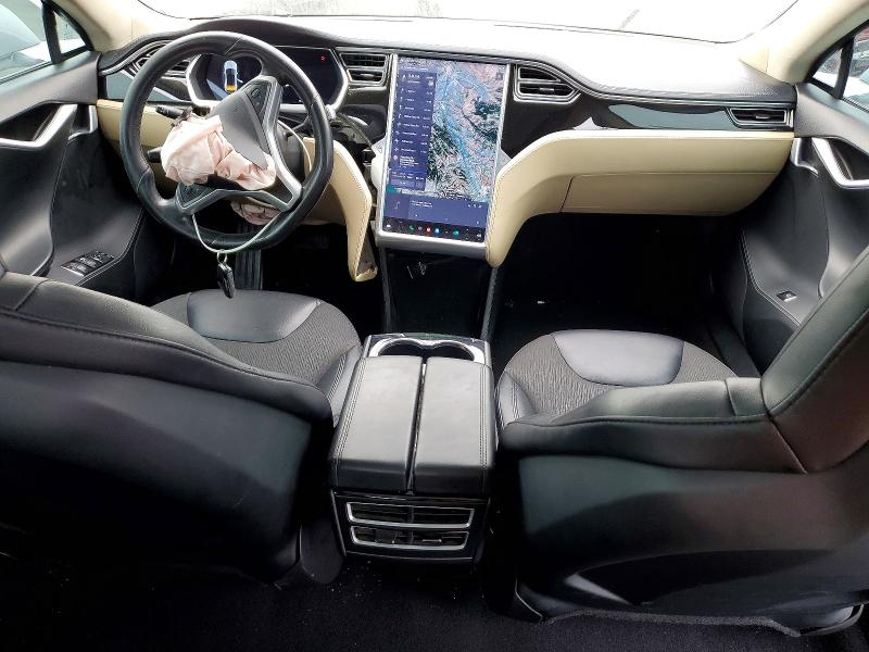 Aukcja sprzedaży 2014 Tesla Model S, vin: 5YJSA1S17EFP33222, numer aukcji: 73552655
