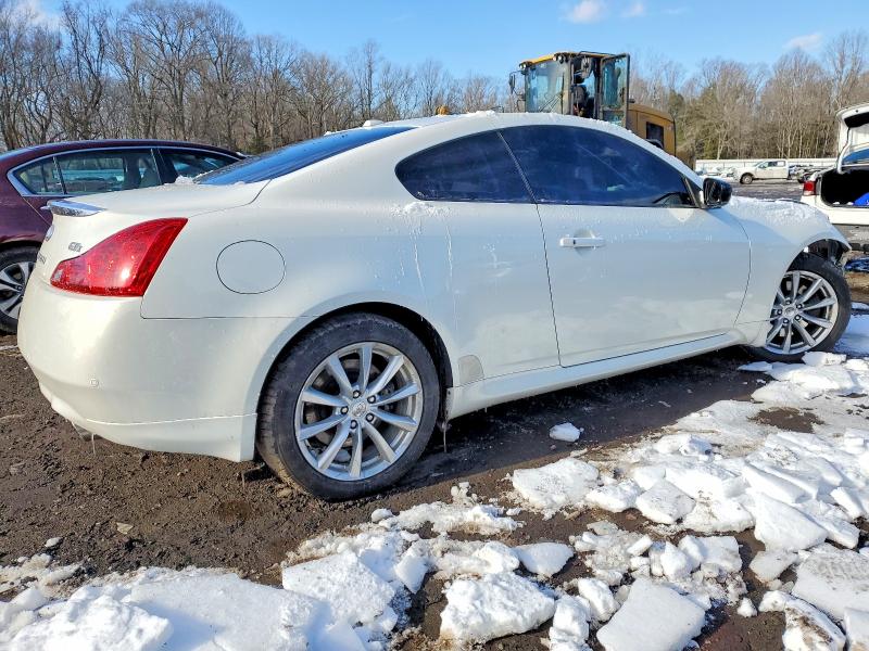 Aukcja sprzedaży 2012 Infiniti G37, vin: JN1CV6EL7CM471003, numer aukcji: 75176415