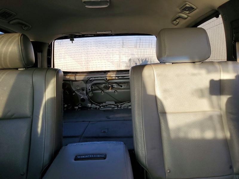 Продажа на аукционе авто 2008 Toyota Sequoia Pl, vin: 5TDBY67A38S002269, номер лота: 74899535