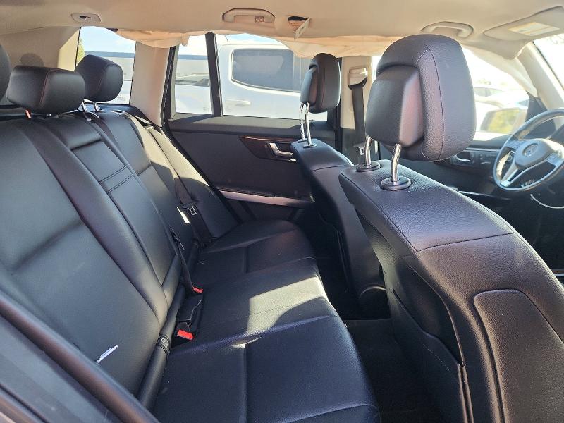 73612325 :رقم المزاد ، WDCGG8JB0DG017106 vin ، 2013 Mercedes-benz Glk مزاد بيع