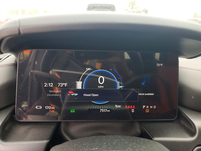 Продажа на аукционе авто 2024 Acura Zdx, vin: 4W5KHNRL2RZ514343, номер лота: 98647085