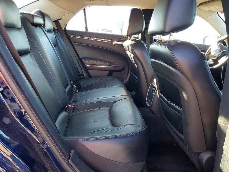 Aukcja sprzedaży 2015 Chrysler 300, vin: 2C3CCAAG2FH931419, numer aukcji: 99590415