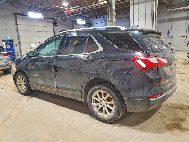 Aukcja sprzedaży 2018 Chevrolet Equinox, vin: 2GNAXSEV4J6283020, numer aukcji: 72134285