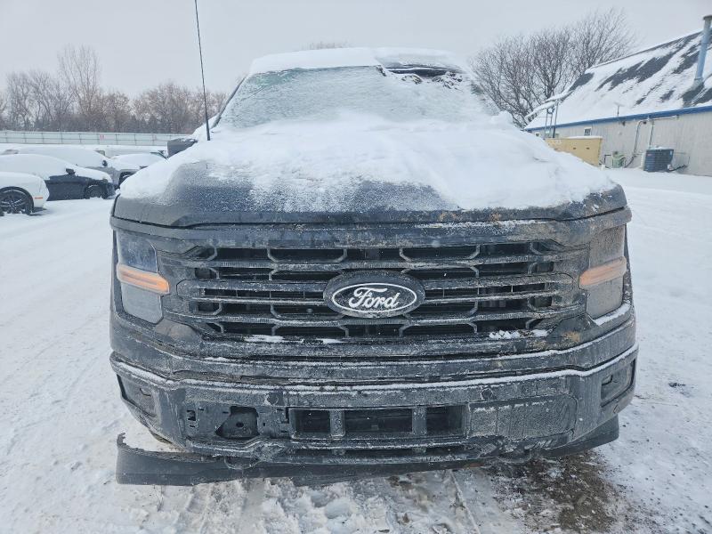 Продажа на аукционе авто 2024 Ford F150, vin: 1FTFW3LDXRFA88770, номер лота: 73907505